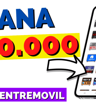 participa en el sorteo de 50.000 en entremovil