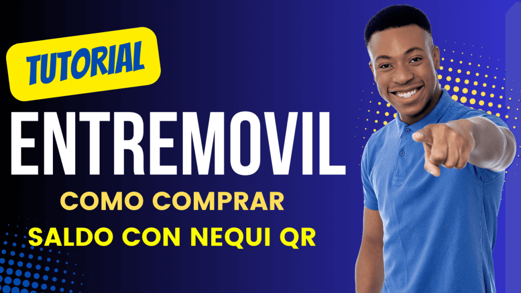 carga entremovil con nequi