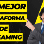 cual es la mejor plataforma de streaming