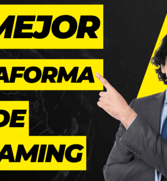 cual es la mejor plataforma de streaming