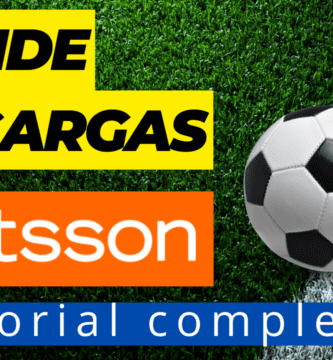 vender recargas betsson en colombia