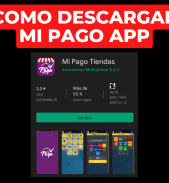 como descargar la aplicacion de mi pago tiendas en la play store