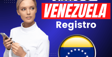 giros a Venezuela Registro