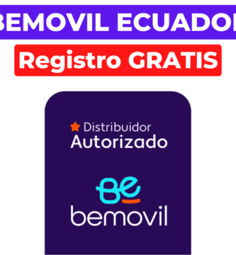 Bemovil Ecuador Registro