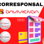 Como ser corresponsal Davivienda