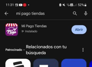 Mi pago app como descargar